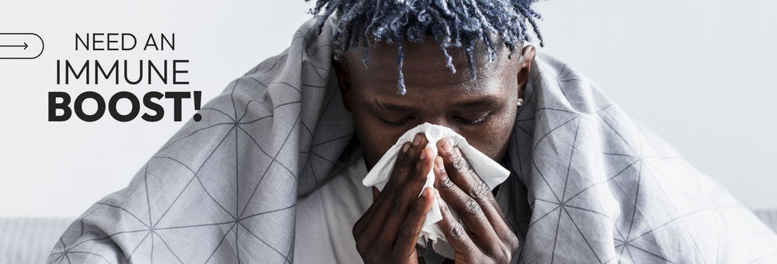 BEAT THE BUG SEASON NATURALLY