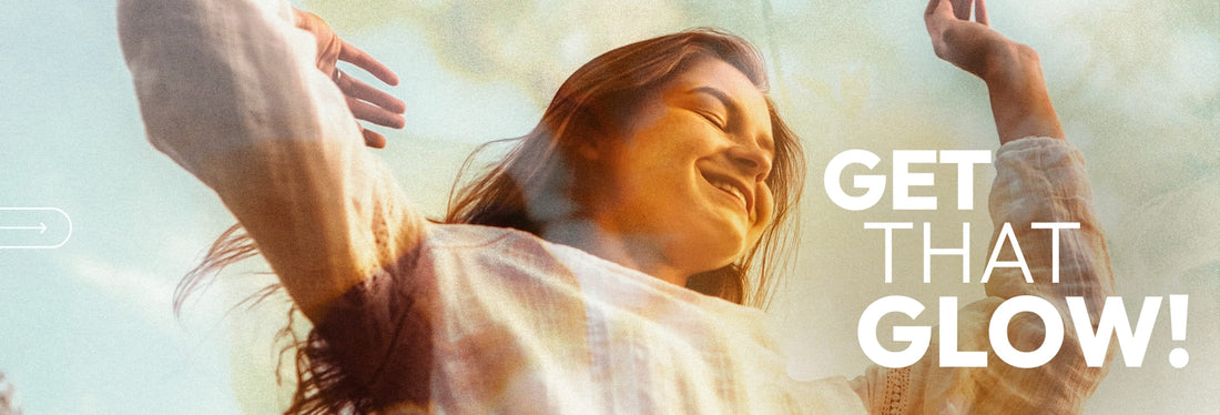 Unlock Radiant Health with Our Glow Combo