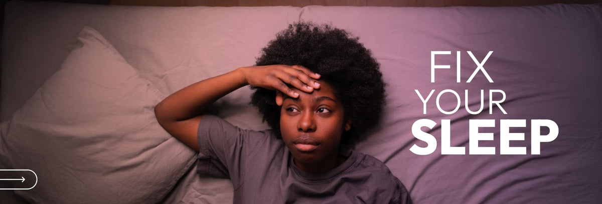 Sleep Getup Routine Elevate Your Sleep Routine: Simple Steps | BLAST™ Vitality
