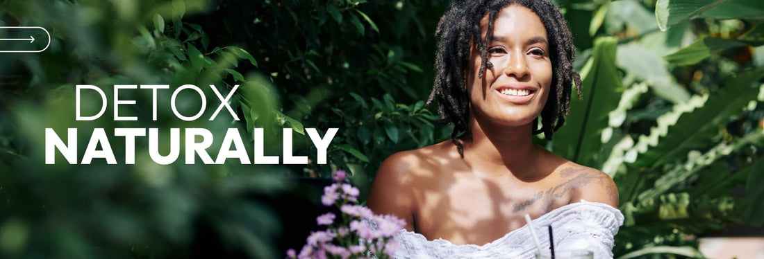 Detox Naturally: Myths and Truths About Superfoods