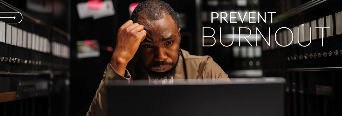 Prevent Burnout with Energy-Boosting Superfoods from Blast