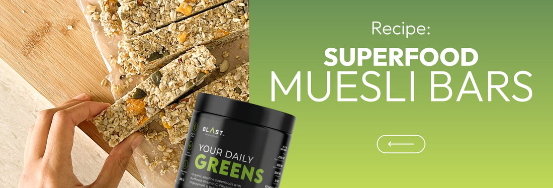 The Power Snack You Didn’t Know You Needed