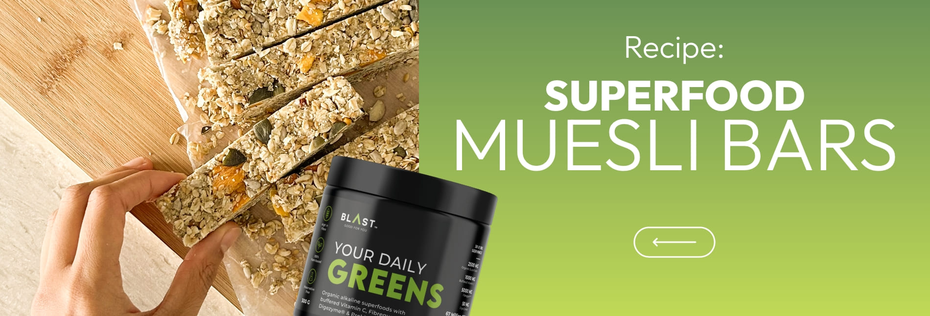 The Power Snack You Didn’t Know You Needed 🌱