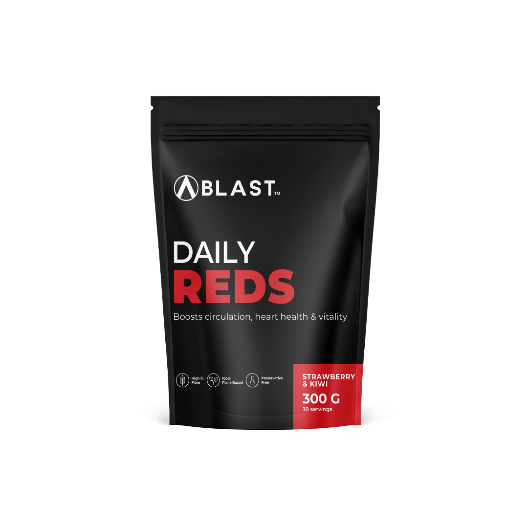 BLAST™ Daily Reds Pouch