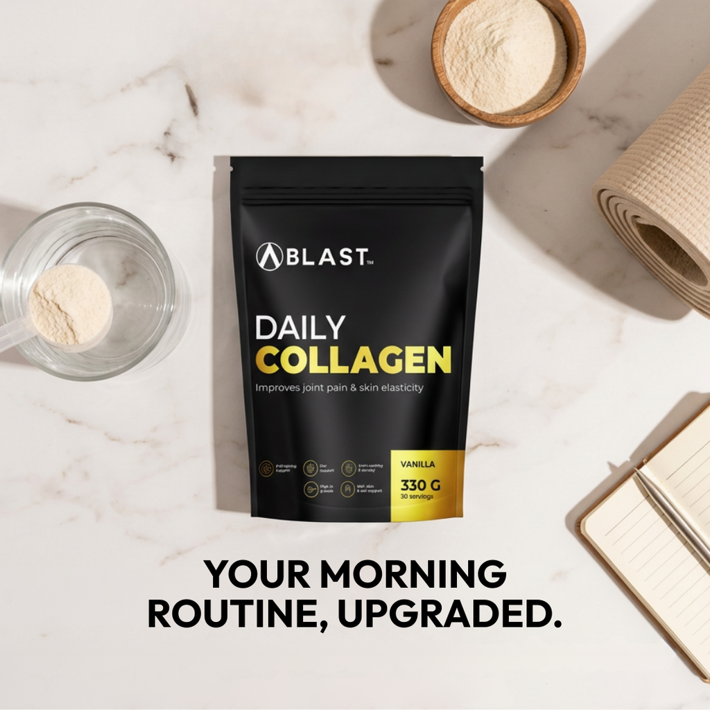 BLAST™ Daily Collagen Pouch