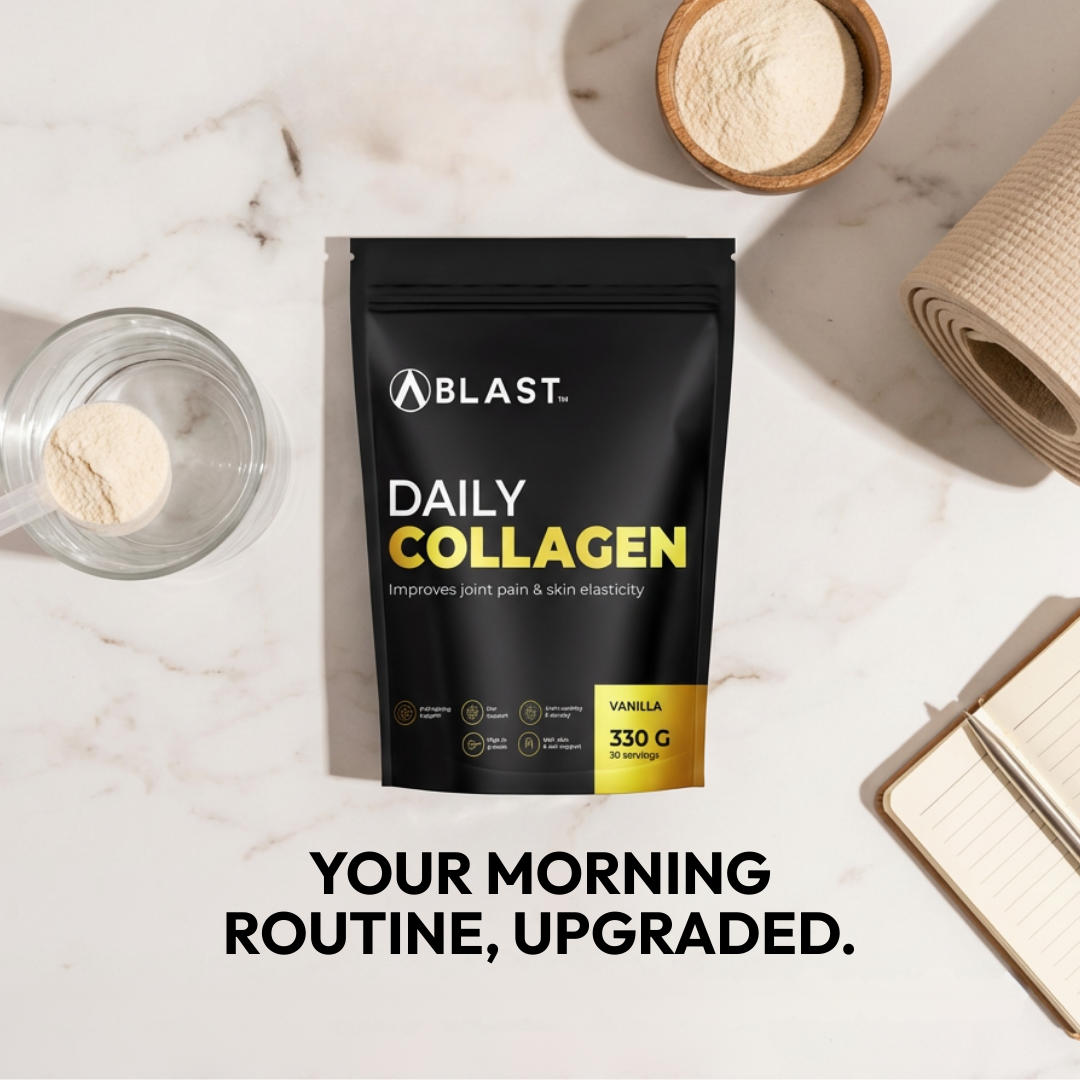 BLAST™ Daily Collagen Pouch