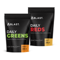 BLAST™ Daily Greens & Reds Stack