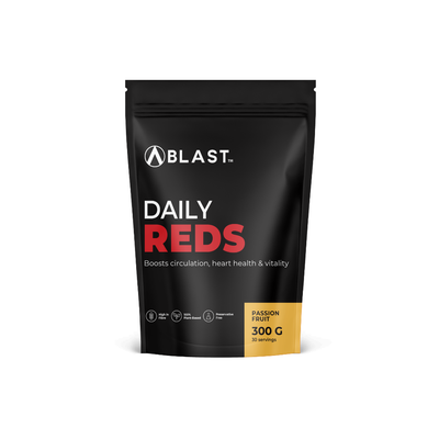 BLAST™ Daily Reds Pouch