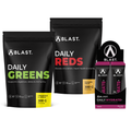 BLAST™ Everyday Athlete Stack