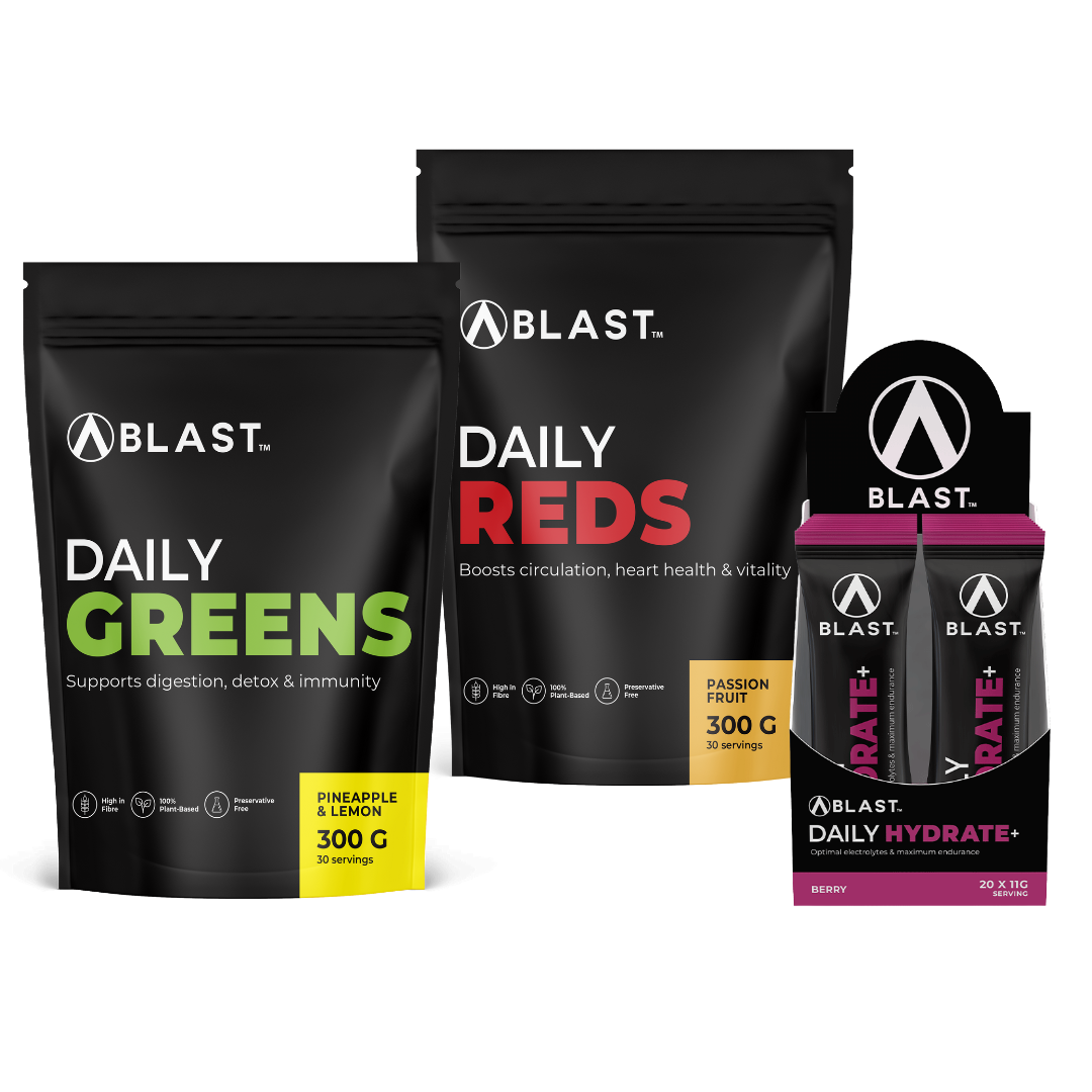 BLAST™ Everyday Athlete Stack
