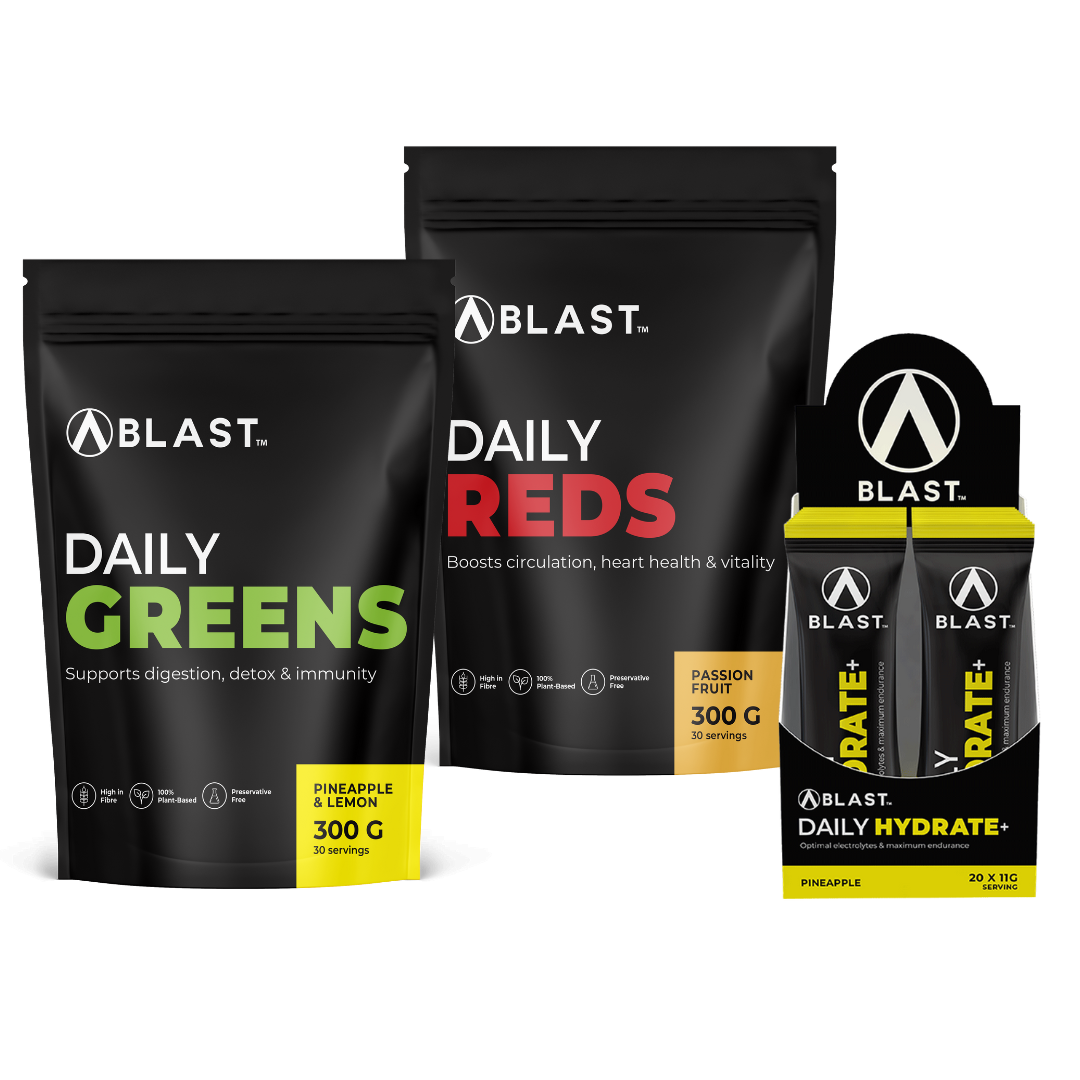 BLAST™ Everyday Athlete Stack