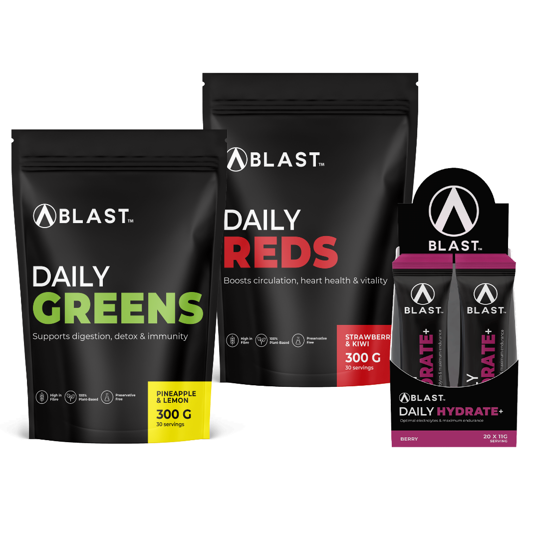 BLAST™ Everyday Athlete Stack