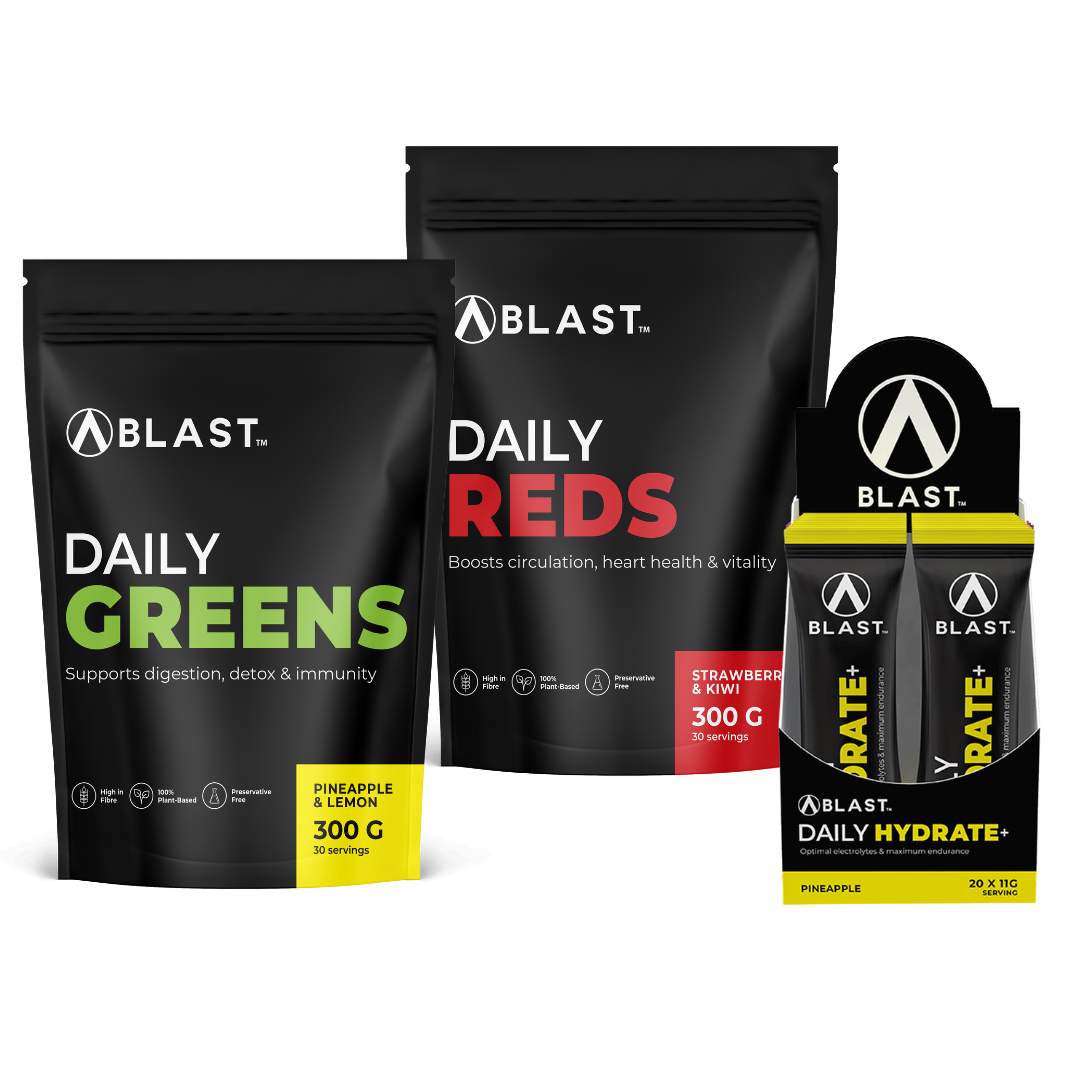 BLAST™ Everyday Athlete Stack