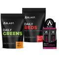 BLAST™ Everyday Athlete Stack