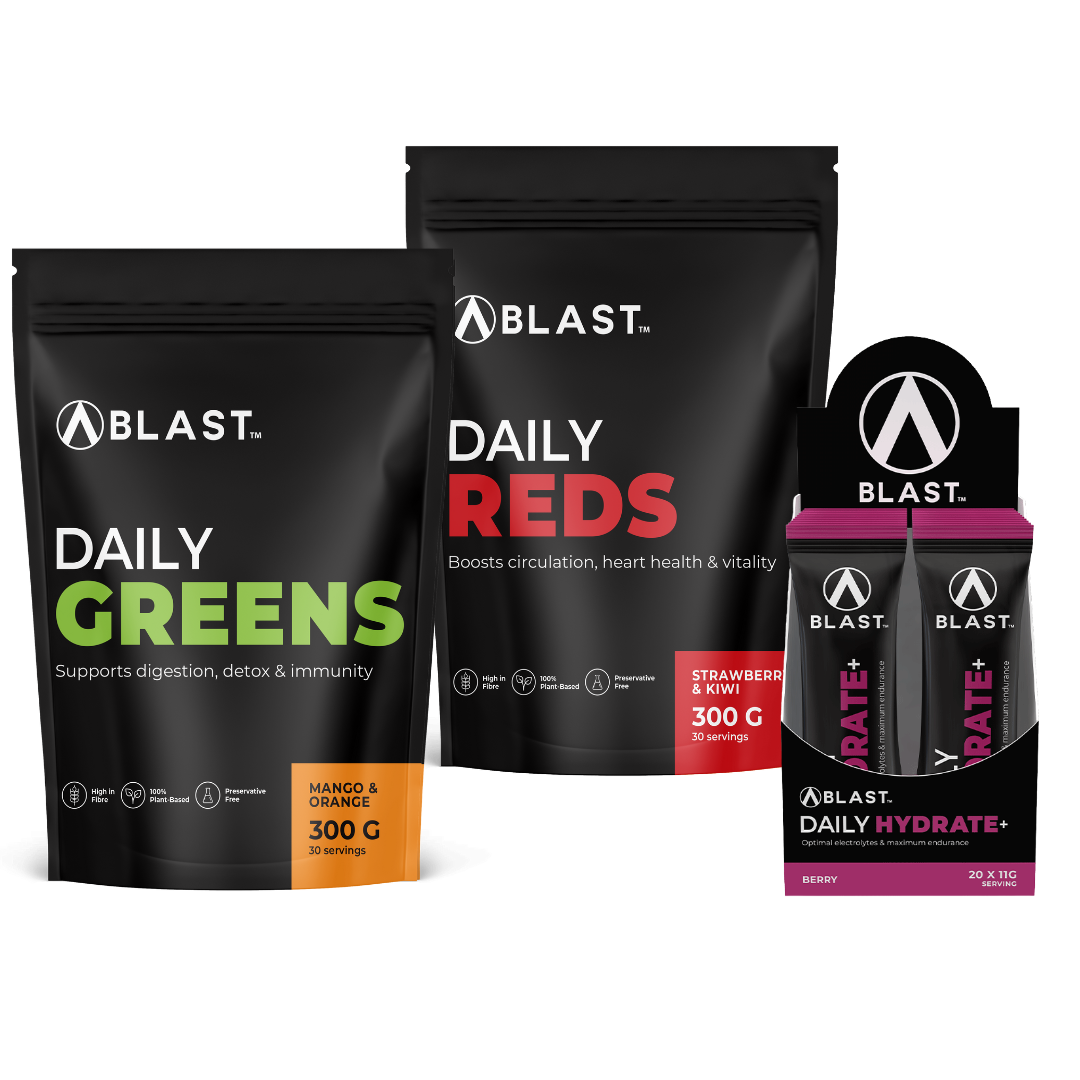 BLAST™ Everyday Athlete Stack