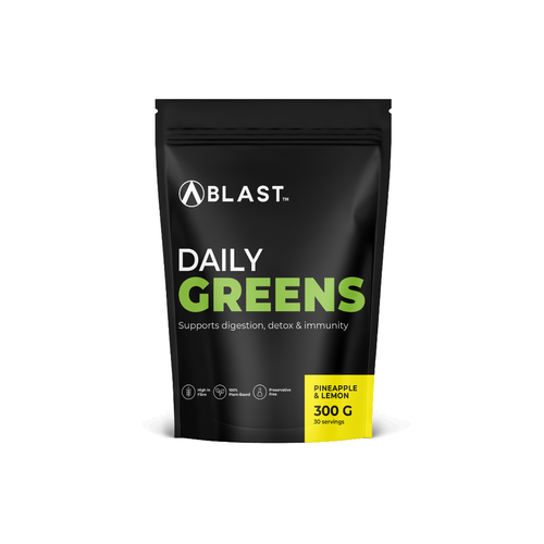 BLAST™ Daily Greens Pouch