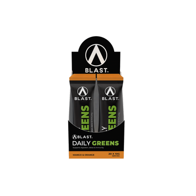 BLAST™ Daily Greens On-The-Go Pack