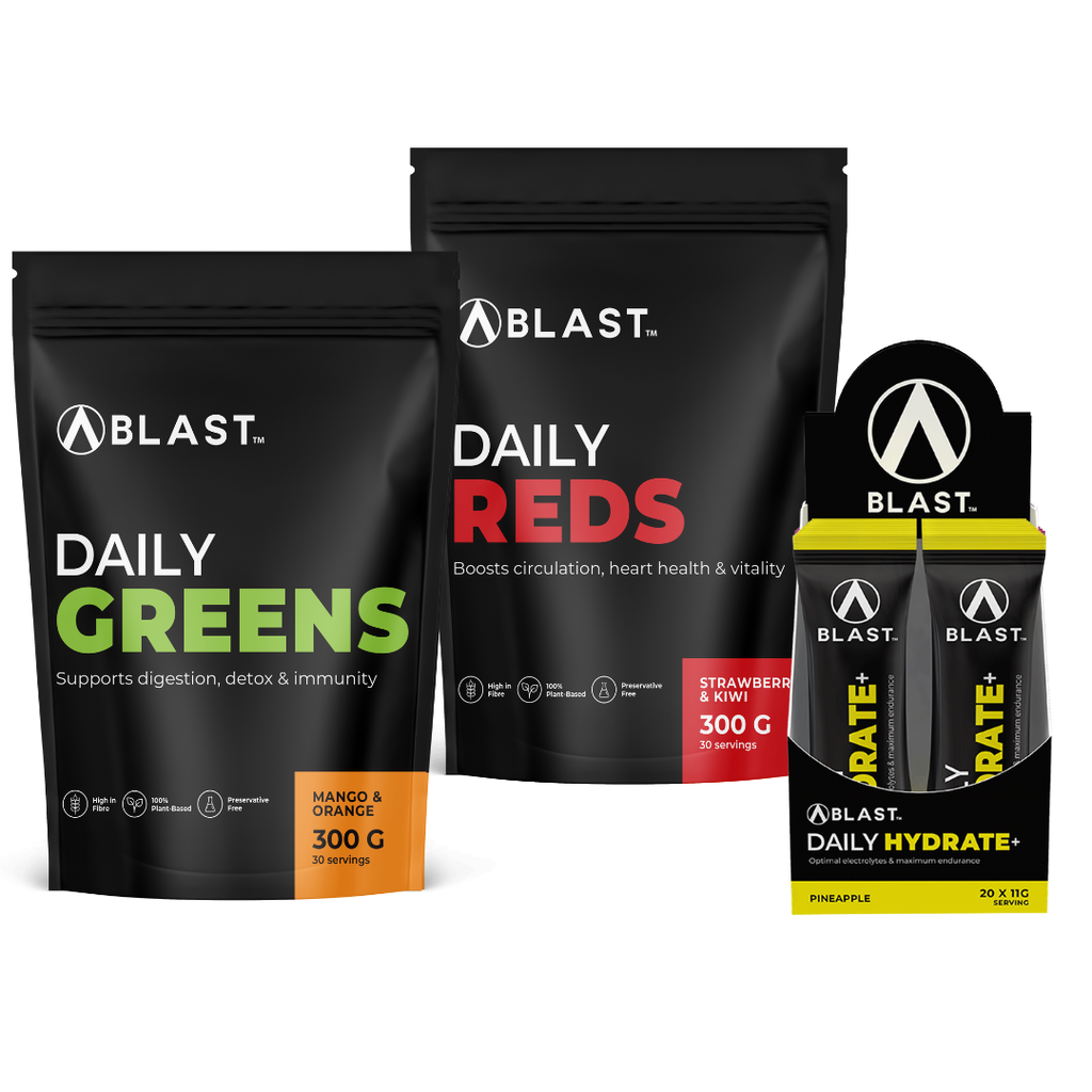 BLAST™ Everyday Athlete Stack
