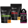 BLAST™ Everyday Athlete Stack