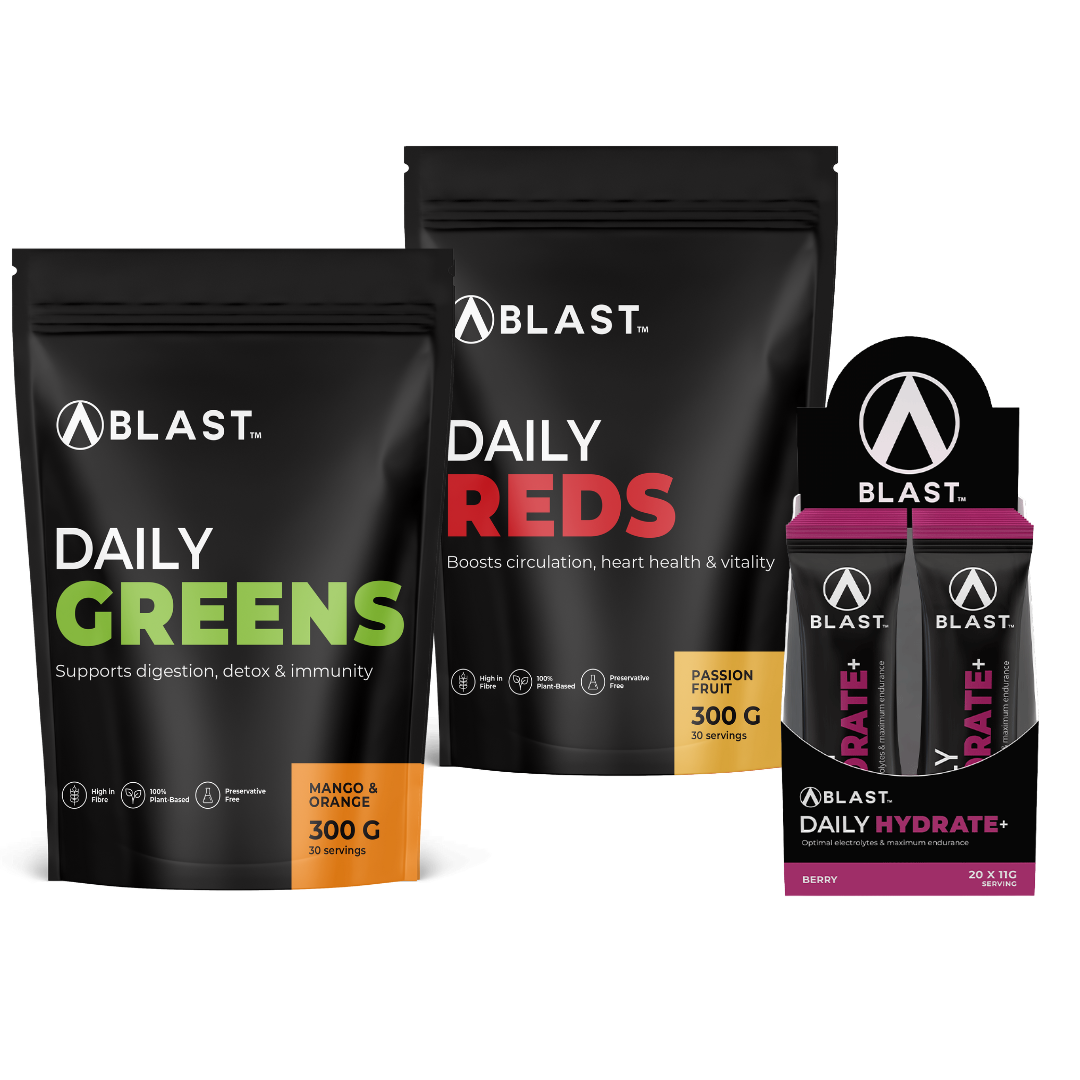 BLAST™ Everyday Athlete Stack