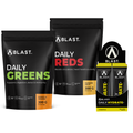 BLAST™ Everyday Athlete Stack
