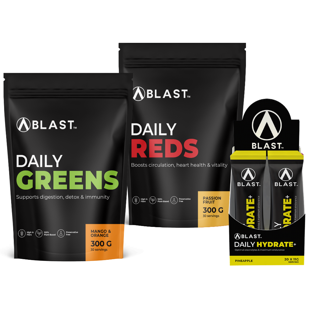 BLAST™ Everyday Athlete Stack
