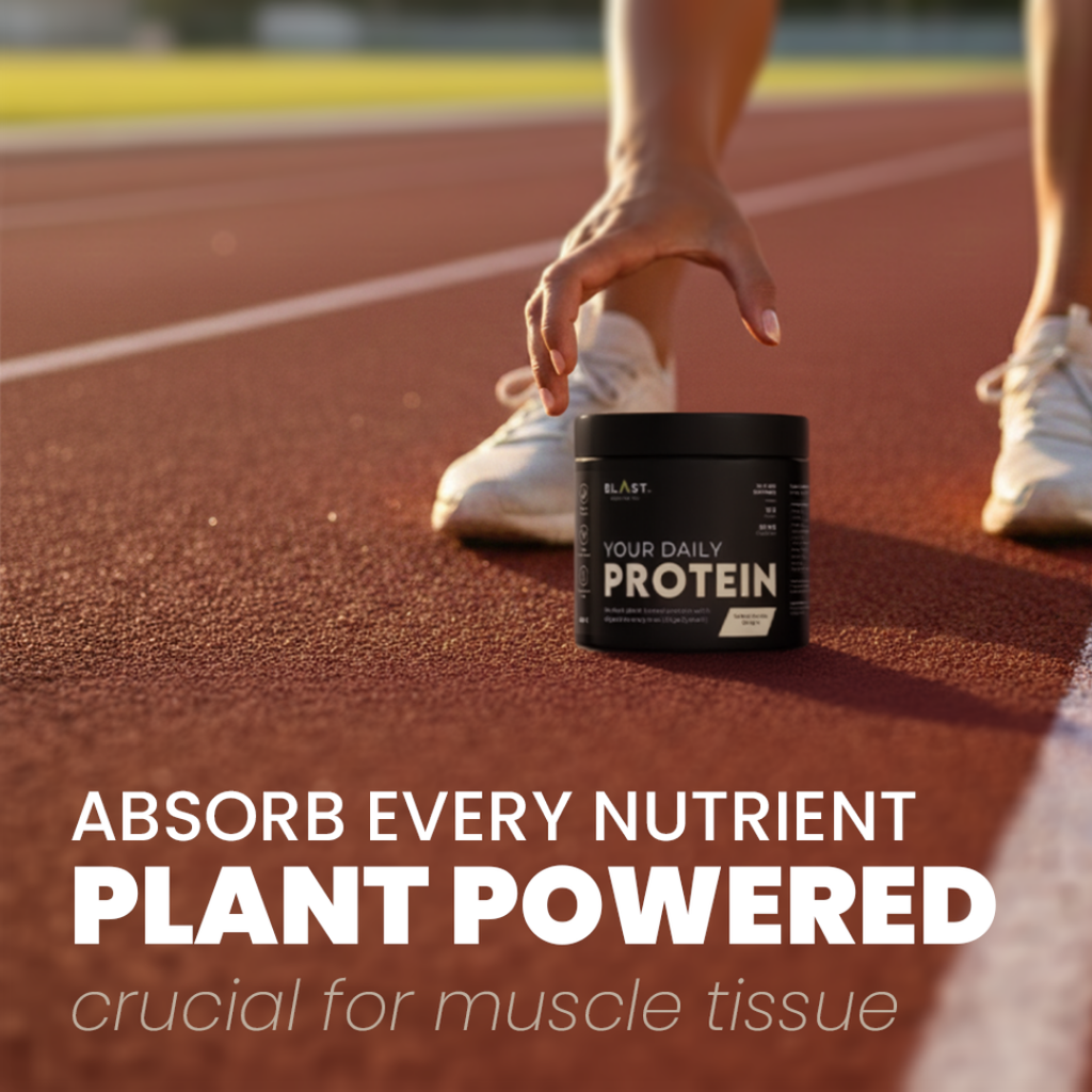 BLAST™ Daily Protein