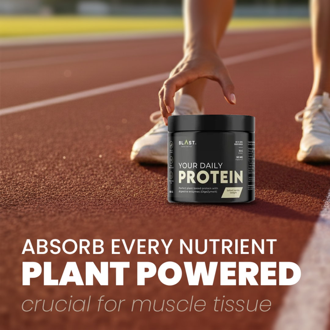 BLAST™ Daily Protein