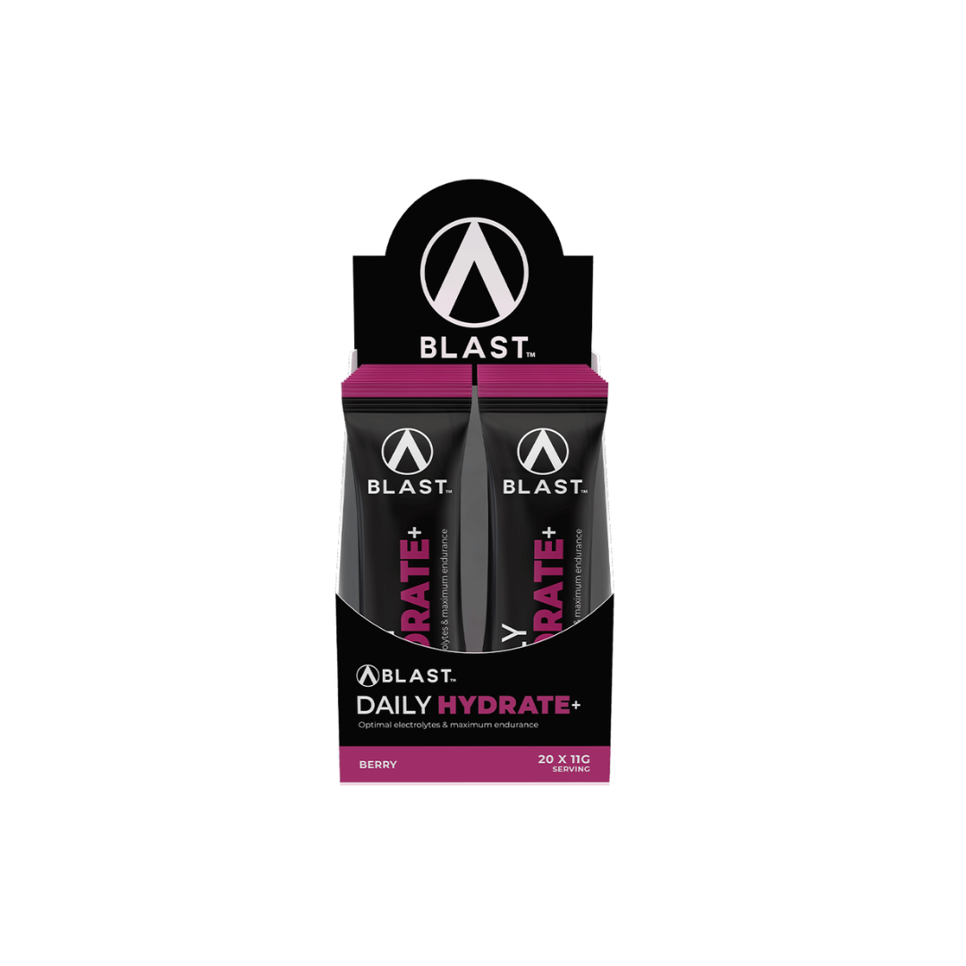 BLAST™ Daily Hydrate+ On-The-Go Pack