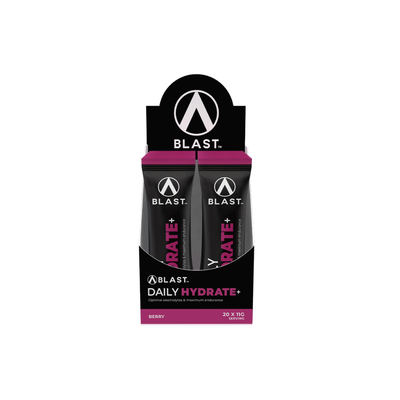 BLAST™ Daily Hydrate+ On-The-Go Pack