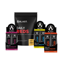 BLAST™ Performance Stack