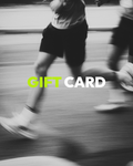 BLAST™ Vitality Gift Card