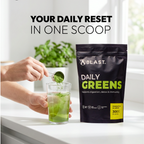 BLAST™ Daily Greens & Reds Stack
