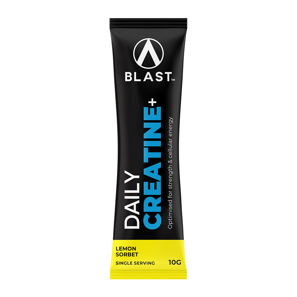 BLAST™ Daily Creatine+ On-The-Go Pack