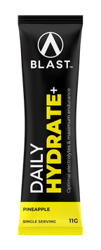 BLAST™ Daily Hydrate+ On-The-Go Pack - Pineapple