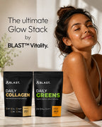 BLAST™ Ultimate Glow Stack