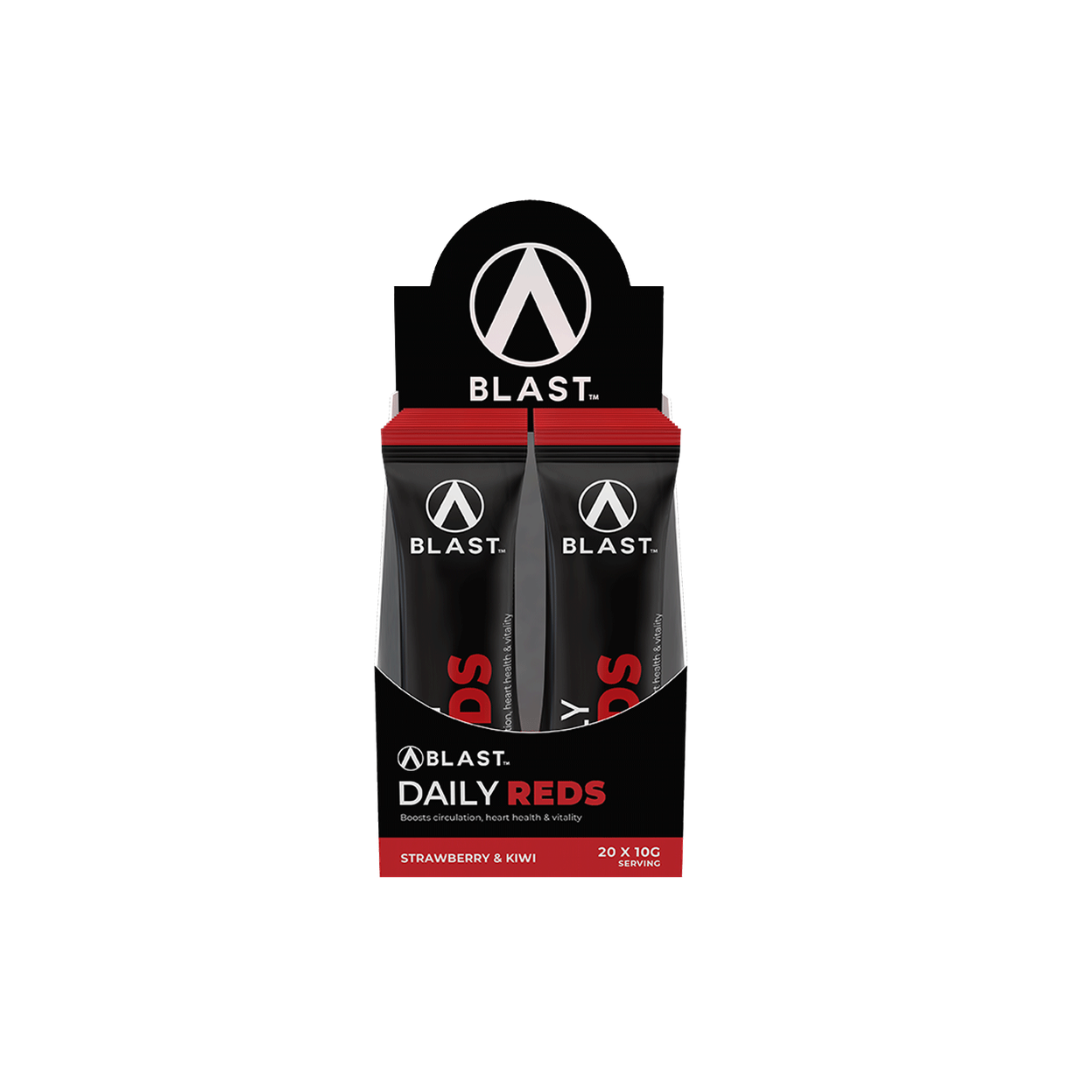 BLAST™ Daily Reds On-The-Go Pack