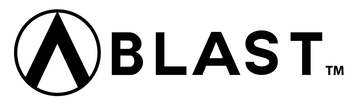 Blast Vitality logo