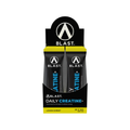 Blast Daily Creatine, on the go, sachet multipack. 