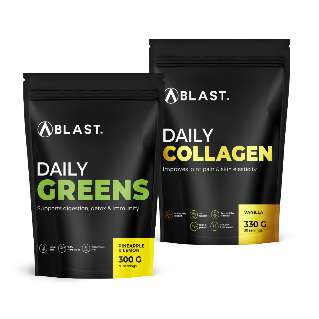 BLAST™ Ultimate Glow Stack