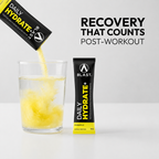 BLAST™ Daily Hydrate+ On-The-Go Pack - Pineapple