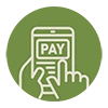 Easy Online Payment Credit Cards & Payflex Payment