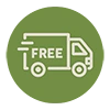 Free Shipping Over R1500