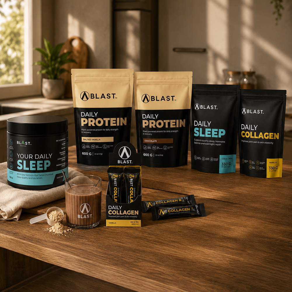 Create Your Own Stack & Save