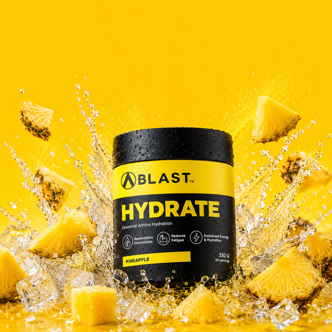 BLAST™ Daily Hydrate+ | Tub