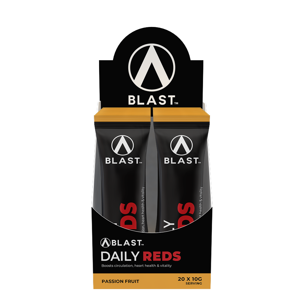 BLAST™ Daily Reds On-The-Go Pack