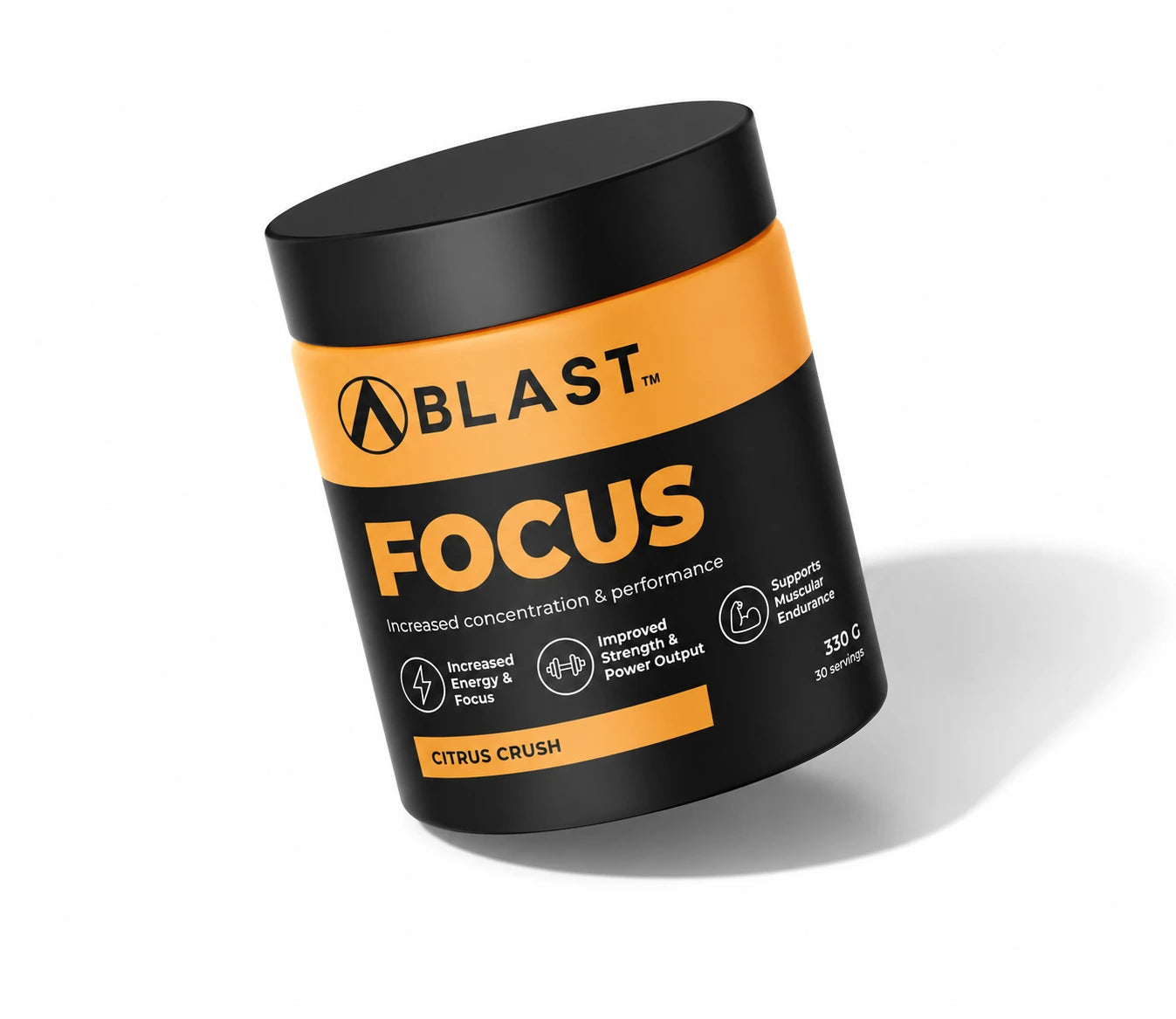 Blast Vitality hero packshot bestseller