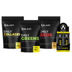 BLAST™ Gut Reset Stack