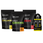 BLAST™ Gut Reset Stack