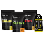 BLAST™ Gut Reset Stack